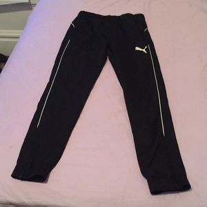 Variety pants